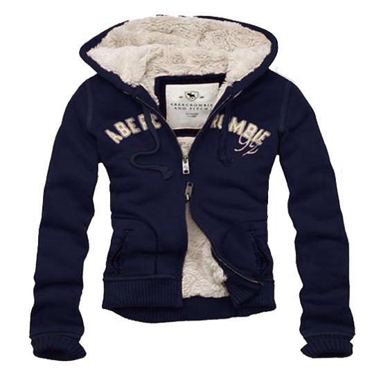 A&F Women's Outwear 52